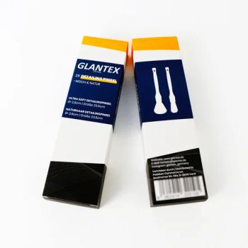 Custom Retail Box Folding Eco Friendly Paper Printed Packaging Boxes - Ningbo Kunpeng Printing Co., Ltd. - China