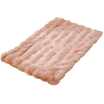 Pet Blankets Winter Warm Cat Dog Mats Sleeping Pads Bed - Hebei Machinery & Equipment Import & Export Co., Ltd. - China