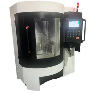 Automated Face Angle Grinding Machine for Circular Saw Blade Sharpening - Yongqing County Mingyi Machinery Equipment Co., LTD - China