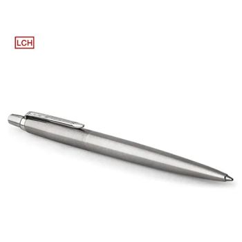 CNC ODM Custom Aluminum High Quality Metal Pen with Custom Logo Pen Shell Unique Design - SZ LCH INDUSTRY CO., LTD - China