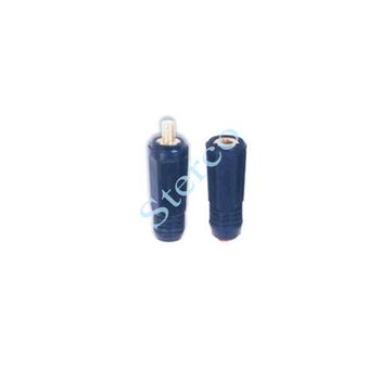 Cable Connectors Connector Type Male & Female Model Number Sc-201, Sc-301, Sc-401, Sc-501, Sc-601 Recommended Cable Size 10-25sq. Mm, 25-50sq. Mm, 50-70sq. Mm, 70-120sq. Mm, 70-95sq. - Tewelding Engineers - India