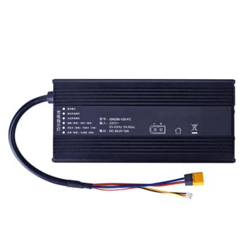Canbus Battery Chargers 4s 12V 12.8V 16A 17A 18A 19A 20A 360W LiFePO4 LiFePO 4 Rechargeable Batteries DC 14.4V/14.6V 15A 20A - Shenzhen KeYing HengYe Technology Co., Ltd. - China