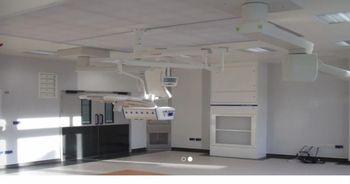 Operation Theater Sterile Clean Rooms Intended Use Operation Theatres And Icus Compliance Standards Nabh, Cdc/nih, Aia, - Cleanrooms Containments - India