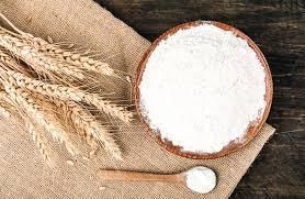 Wheat Starch Powder - Premium Grade, 25-50kg Pack Size | 100% Purity, Whitish Color, 24 Months Shelf Life, Suitable For Food AND PHARMA COMPANIES , PAN INDIA AND ABROAD DELIVERY - SHRIJI INDUSTRIES - India