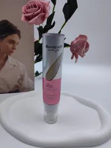 30ml Metalized Cosmetic Tube Golden Eye Essence Pump Abl 13-60mm 270u 5L 1Y - YANGZHOU BENEPACK CO., LTD. - China