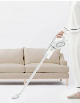 New Design Best Electric Handheld Wet Dry Vacuum Cleaner Floor Cleaners - Ningbo Invo Import and Export Co., Ltd. - China