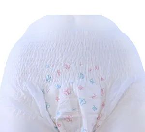 Ultra Soft Liquid Cotton Sanitary Pants for Menstrual Care - Xiamen Ank Hygiene Care Product Co., Ltd. - China