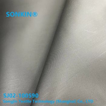 Textile Industry 100% Ployerster 1000d Waterproof PVC Coating Oxford Fabric for Tent, Padel Racket, Golf Club, Motorcycle, Bag - Songjin Textile Technology (Shanghai) Co., Ltd. - China