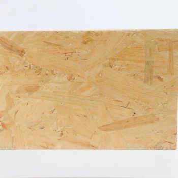 5mm 9mm OSB Oriented Strand Board China OSB Sheet Production Line - Yizhan Plywood Industry (Tianjin) Co., Ltd. - China