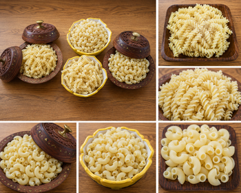Pasta from Maie Foods Pasta - Maie Foods - India