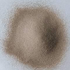 Pure Zircon sand Bulk Density 2700 Kg/m³ Iron Oxide Content ≤0.05% Free Silica Content Very Low Place of Origin South Africa - Chezlynne Trading (Pty) Ltd  - South Africa