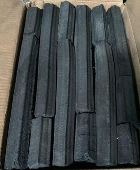 Briquette sawdust charcoal from Wira cipta Briquette sawdust charcoal - Wira cipta - Indonesia