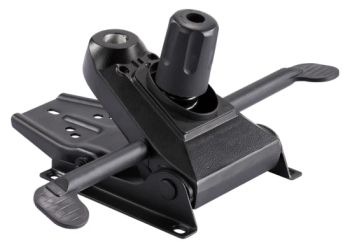 Office Chair Lift Synchronized Office Chairs Mechanism Origin China Model NO. MC-01A Warranty 3 Years Specification 195*195mm - MAC Chairs And Components Co., Ltd. - China
