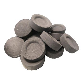 Shisha Charcoal bulk supply wholesale price premium quality fast delivery reliable stock - BMU TRADING GMBH - Germany