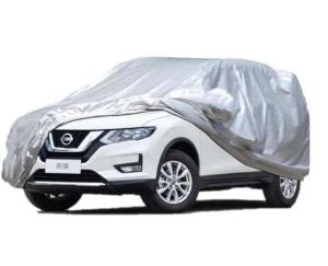 Manufacturers Direct UV Protection Car Cover SUV Car Cover MOQ 1000PCS Origin China Model NO. lyq93 HS Code 42029200 Certification ISO - Quanzhou Lingyuan Bags Co., Ltd. - China
