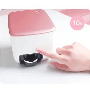 Wholesale Nails Printer 3D Art Machine Price Printer Portable Automatic Nail Mobile Art Nail Printing Machine - Good Seller Co., Ltd. - China