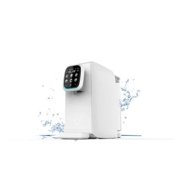 Reverse Osmosis Water Filter System Refrigerator Water Filter Machine Freestanding Water Dispensers - Olansi Healthcare Co., Ltd. - China