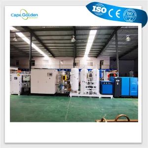 USB Fridge Steaming Oil Ozon Bubble Washing Machine Aquapure Medical Ozone Generator - BeiJing Cape Golden Gas System Company LTD - China