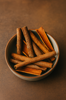 Cinnamon Place of Origin India Packaging 5kg or customizable Quality Clean-Lable, ETO-Free, Certified, Lab Certifiactes available, - A.K International - Germany