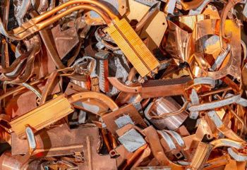 100% Copper Scrap, Copper Wire Scrap, Millberry Copper 99.99 – product photo, Copper Millberry Scrap products found from trusted suppliers, wholesalers, manufacturers & exporters Listing