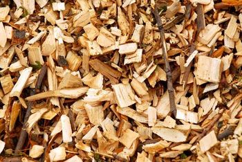 WoodChips - Luis Benavente - Chile