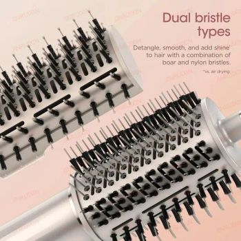 Wholesale Price High Quality Sharrk HD430 Flexstyle Air Styling & Drying & Multi-Styler with Auto-Wrap Curlers, Paddle Brush, - Dongguan Jinruixin Technology Co., Ltd. - China