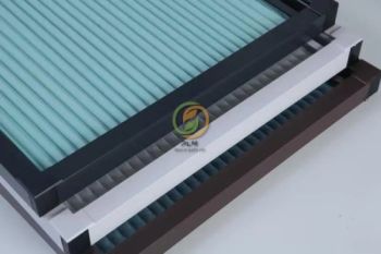 Factory Price Cellular Fabrics Honeycomb Fabrics/Nonwoven Fabric/Spunbonded Fabrics/Spunlaced Fabrics/Woven Based Fabrics - Qinhuangdao Priem Trading Co., Ltd - China