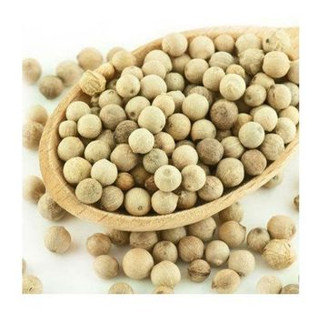 Buy White Pepper - White Pepper Wholesale Price Supplier Form Whole Features Organic Aroma Distinctive Flavor Mild, Earthy - Exigentelaxia Unipessoal Lda - Portugal