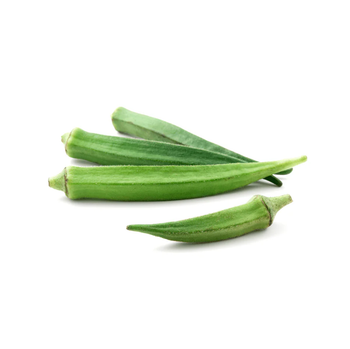 Wholesale Supplier Of Bulk Fresh Stock of Fresh Vegetables Okra  -  CALIPSO POLSKA SP Z OO  - Poland