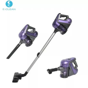 Handheld Electric Handy Cleaners Vacuum OEM Stick RoHS Cyclone Broom Cordless - Suzhou E-Clean Electric Appliance Co., Ltd. - China