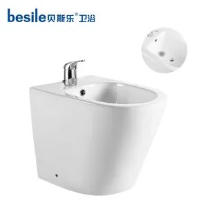 Wholesale Factory Price Best Seller Toilet Bidet for Portable Bidet Sanitaryware Bidet Toilet Sprayer - Foshan Besile Building Materials Co., Ltd. - China