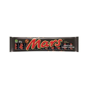 Mars Chocolate Bar Classic Sweet Snack Rich Caramel Center Export Grade Supply from Koto Global Trade SPRL Mars Chocolate Bar Classic Sweet Snack Rich Caramel Center Export Grade Supply - Koto Global Trade SPRL - Belgium