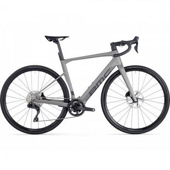 2026 BMC Roadmachine 01 AMP TWO Electric Road Bike - Kingcyclesport - Indonesia