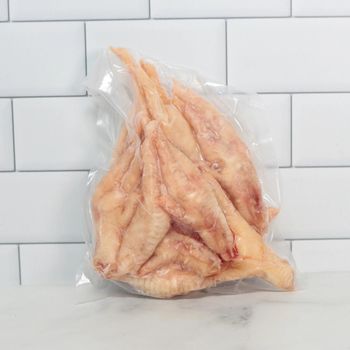 Frozen Chicken Feet Fresh Frozen Chicken Feet Bulk Packing For Wholesale Food Traders And International Import Distribution Market from THE GREEN INTERNATIONAL LIMITED Frozen Chicken Feet Fresh Frozen Chicken Feet Bulk Packing For Wholesale Food Traders And International Import Distribution Market - THE GREEN INTERNATIONAL LIMITED - Tanzania