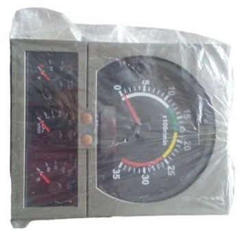 Yutongs Tachometer Assembly 3813-00197 3813-00196 Bus Accessories - Shaanxi Yulong Auto Parts Co., Ltd - China