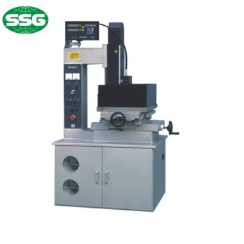 Best Selling Super Drill CNC Punching EDM Drilling Machines - Suzhou Sanguang Science & Technology Co., Ltd. - China