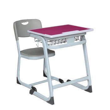 School Furniture Student Desks and Chairs School Furniture Supplier - Henan Youte School Furniture Co., Ltd - China