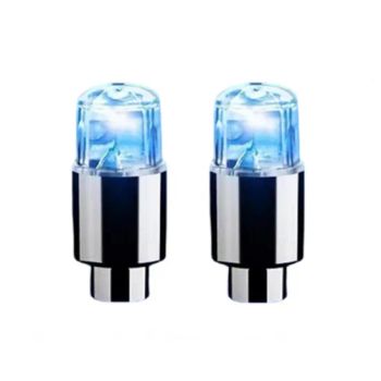 LED Light-up Wheel Rings – Multicolor for Bicycle, Motorcycle & Car Wheels - Xingtai Tianjiu Bicycle Parts Co., Ltd - China