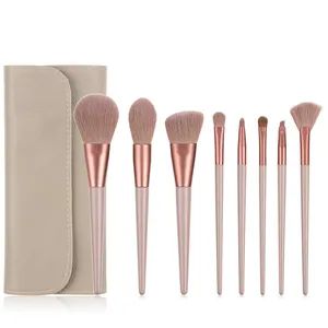 Ultimate Makeup Brush Professional Large Cosmetic Brush Vegan Natural Hair Brush - Shenzhen MyColor Cosmetics Co., Ltd. - China