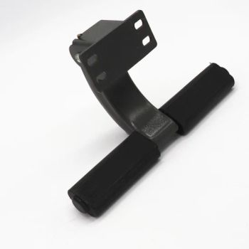 Adjustable Bus Seat Footrest HS-FR01 Metal Plastic 15D Painted Universal 1Y - Xi'an Huihong Vehicle Parts Company Limited - China