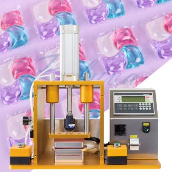 Polyva Multifunction Laundry Pods Packaging Machines Auto Lab Scale Soap Making Machine Other Washing Powder Filling Machine - Foshan Polyva Materials Co., Ltd - China