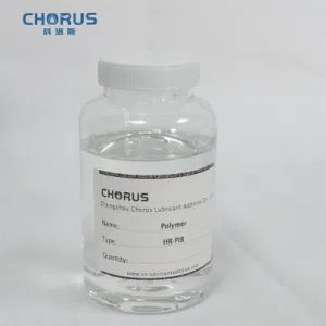 Quality Highly Reactive Polyisobutene (HR-PIB) for Lubricant Additives & Fuel Additives - Zhengzhou Chorus Lubricant Additive Co.,Ltd - China