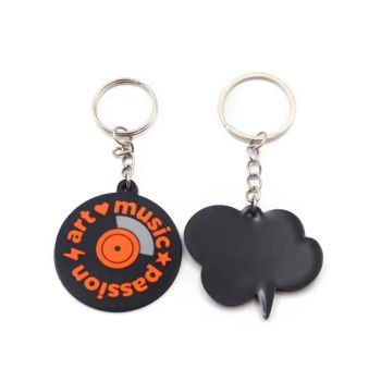 Customized 3D High Quality Keychain Good Gift Items for Birthday - Changsha Bestie Gifts Co.,Ltd - China