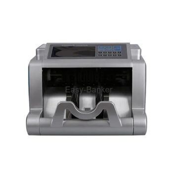 LD-5300 Money counters money counting machines cash counting machine counting machine automatic counter - EB International Group Limited - China