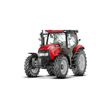 Case IH Maxxum 125 Agricultural Tractor for Professional Farming - MASI TRADING GMBH - Germany