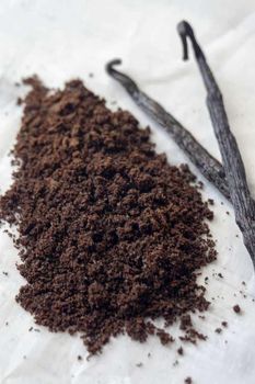 Vanilla Powder From Indonesia from cv hanjaya teknologi indonesia Vanilla Powder From Indonesia - cv hanjaya teknologi indonesia - Indonesia