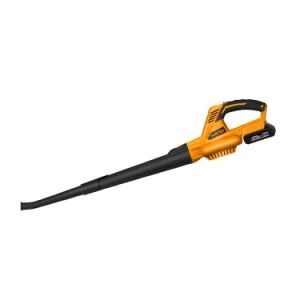 Suntec 20V Power Drill Handheld Powerful Garden Electric Leaf Blower - Yongkang Suntec Electric Appliance Co., Ltd. - China