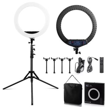 High Quality Ring Light Photographic Lighting Selfie Ring Lamp for Makeup Tiktok - Guangzhou Futu Intelligent Technology Co., Ltd - China