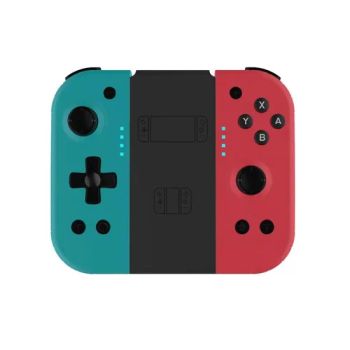 Factory Joypads Wireless Remote Gamepad Joysticks Game Controllers for Switch - Guangzhou Sundi Electronics Co., Ltd. - China