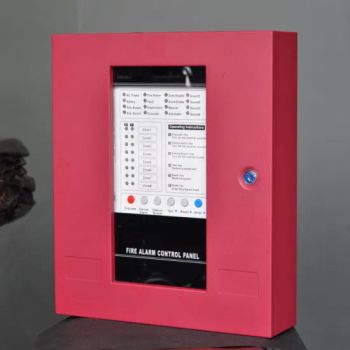 Fire Alarm Safety in Philippines Used Conventional Fire Alarm System Programming - Shenzhen Puzhesi Technology Co., Ltd. - China